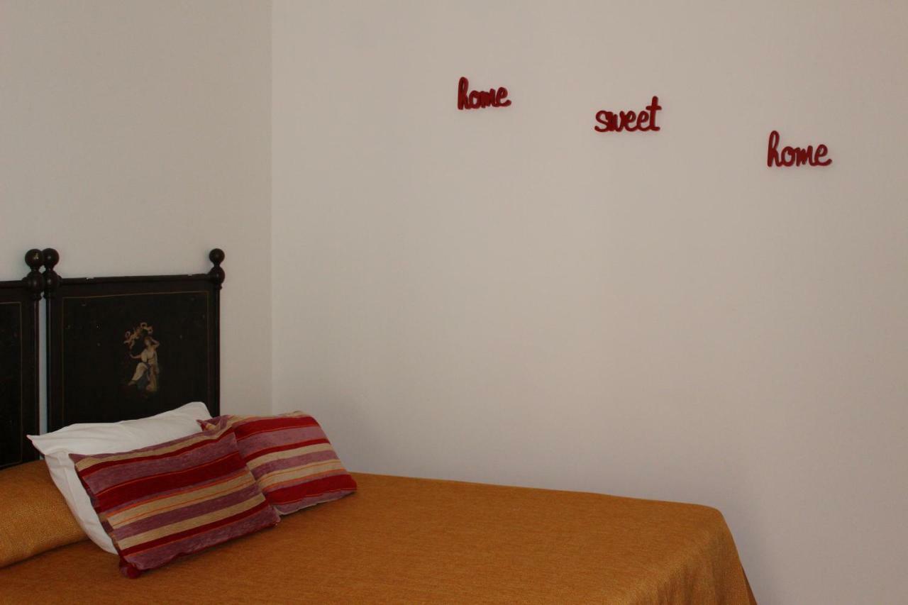 Monolocale Da Mariolina Apartment Macari Exterior photo